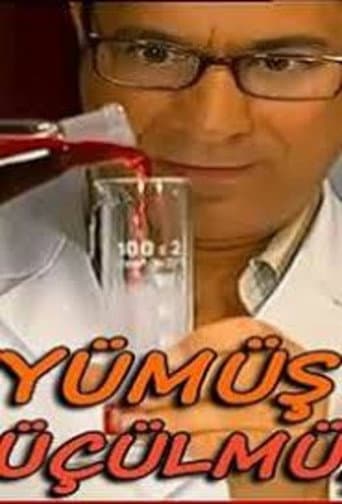 Büyümüş de Küçülmüş afişi