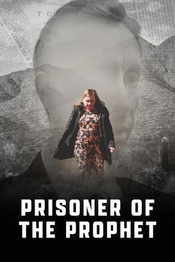 Prisoner of the Prophet afişi
