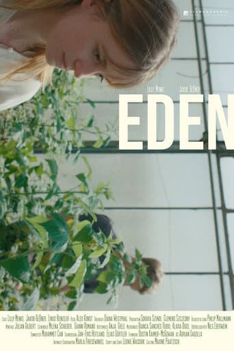 Eden afişi