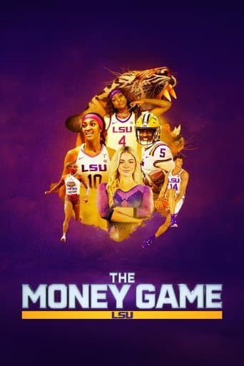 The Money Game afişi