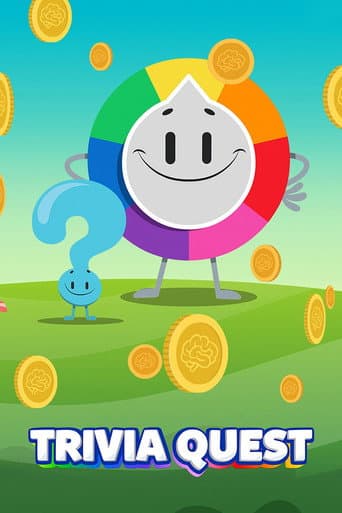 Trivia Quest afişi