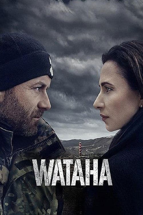 Wataha afişi