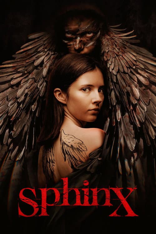 Sphinx afişi