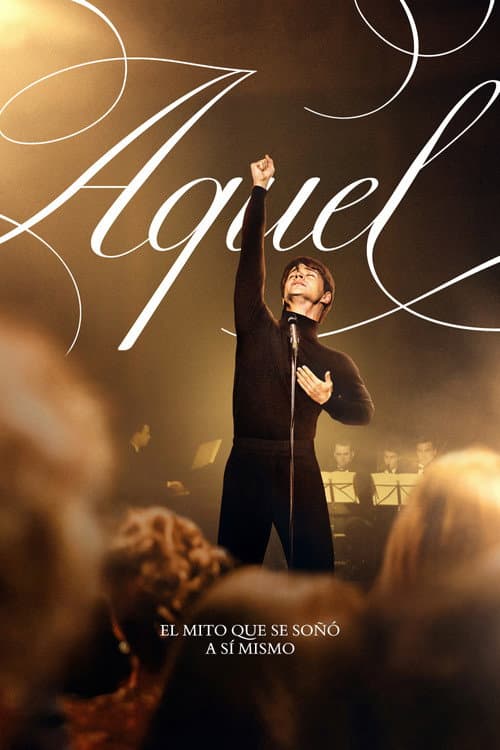 Aquel afişi