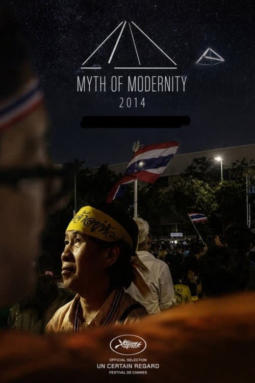 Myth of Modernity afişi