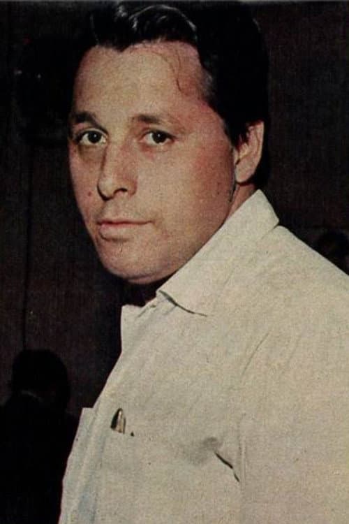 Waldemar de Moraes