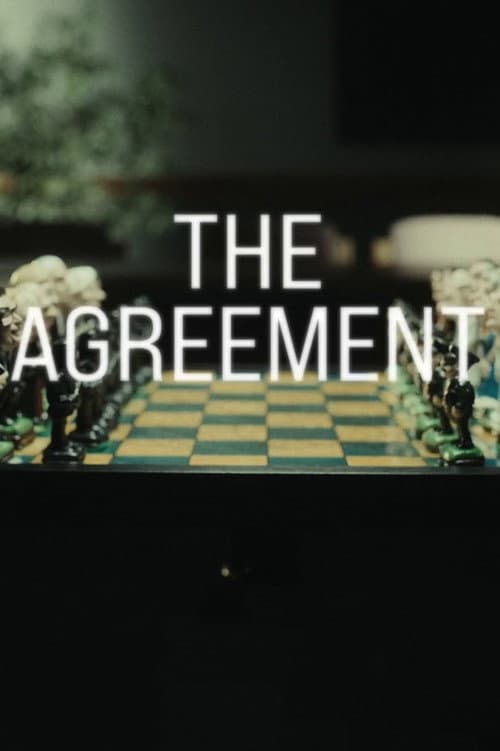 The Agreement afişi