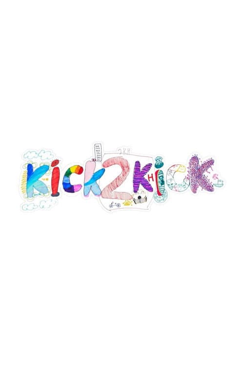 Kick 2 Kick afişi