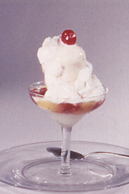 Melting afişi