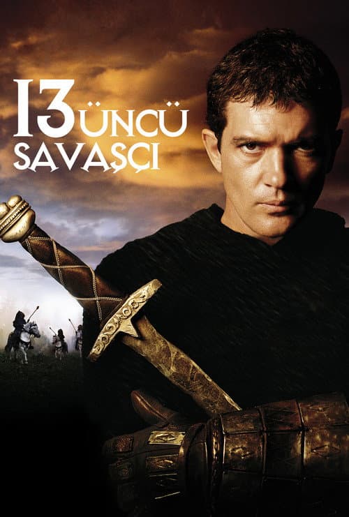 13'üncü Savaşçı
