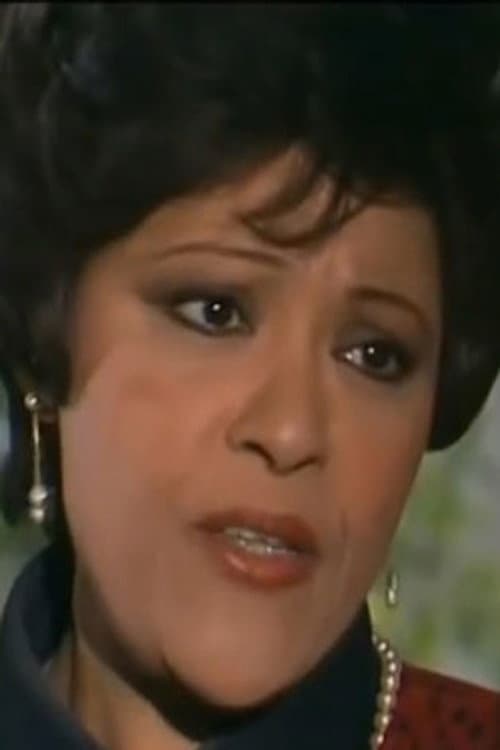 Layla Fares