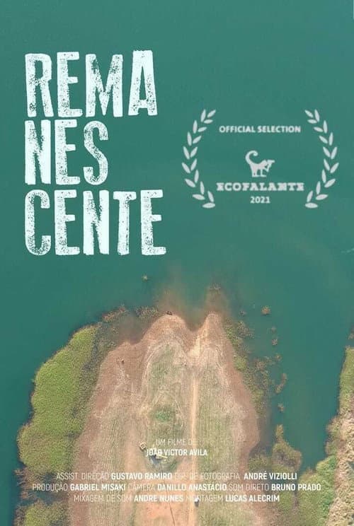 Remanescente afişi