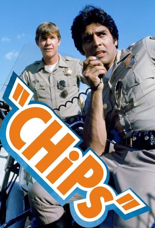 CHiPs afişi