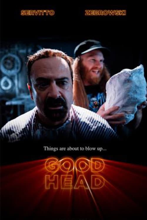 Good Head afişi