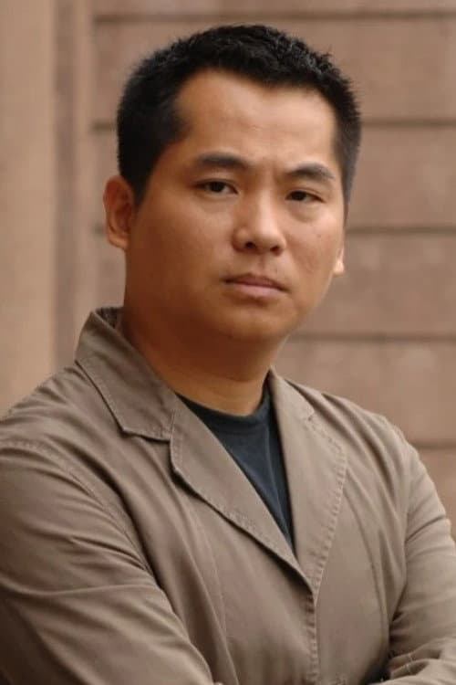 Chen Ming Zhang