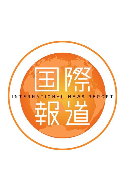 International News Report afişi