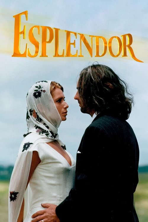 Esplendor afişi