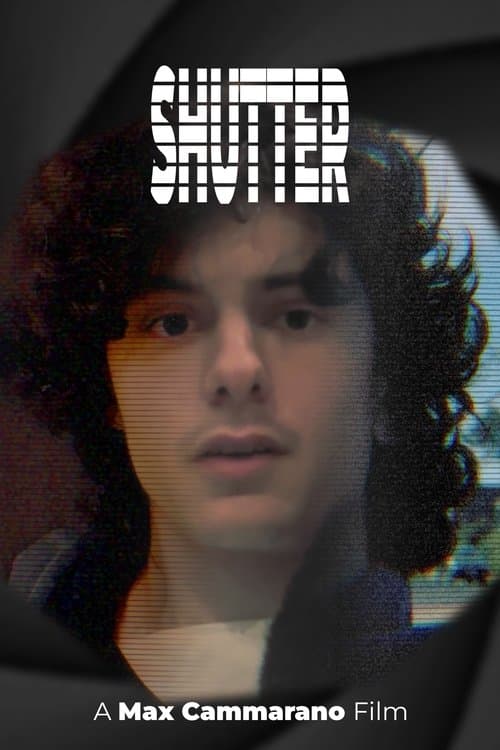 Shutter afişi