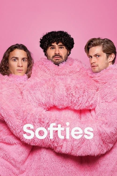 Softies afişi