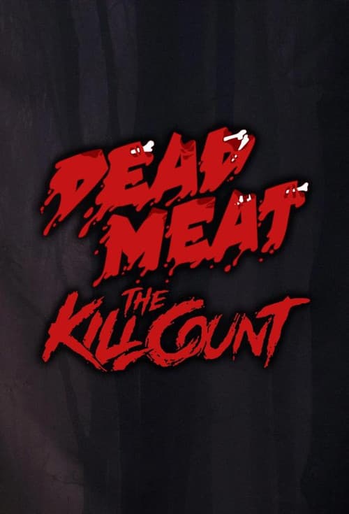 The Kill Count afişi