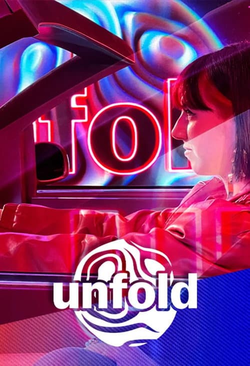 Unfold afişi