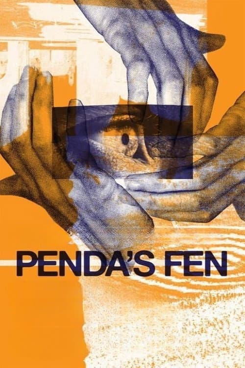 Penda's Fen afişi