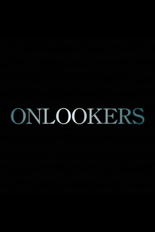 Onlookers afişi