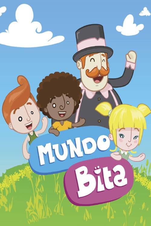 Mundo Bita afişi