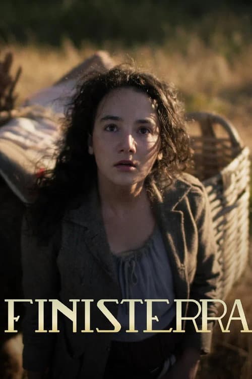 Finisterra afişi
