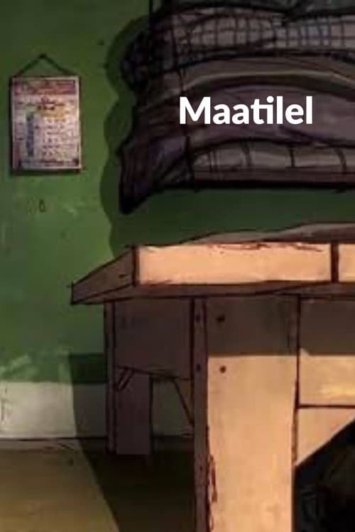 Maatitel afişi