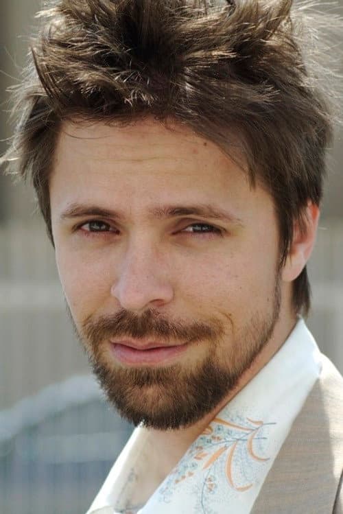 Brett Jacobsen