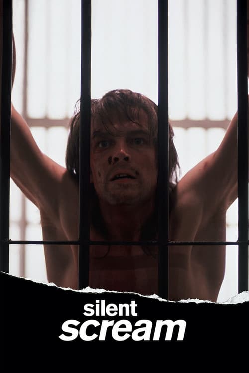 Silent Scream afişi