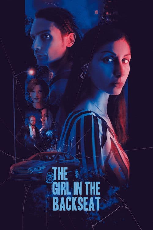 The Girl in the Backseat afişi