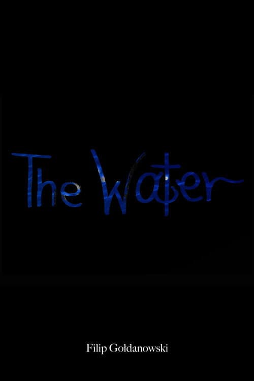 The Water afişi