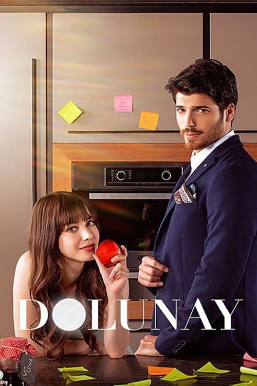 Dolunay afişi