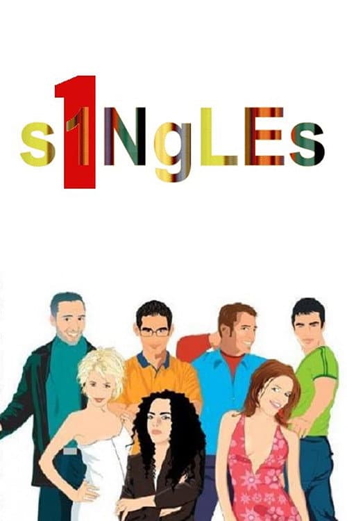 S1ngles afişi