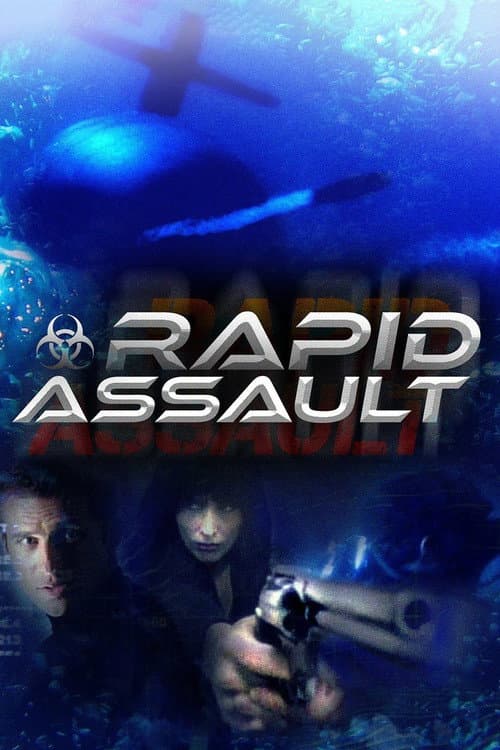 Rapid Assault afişi