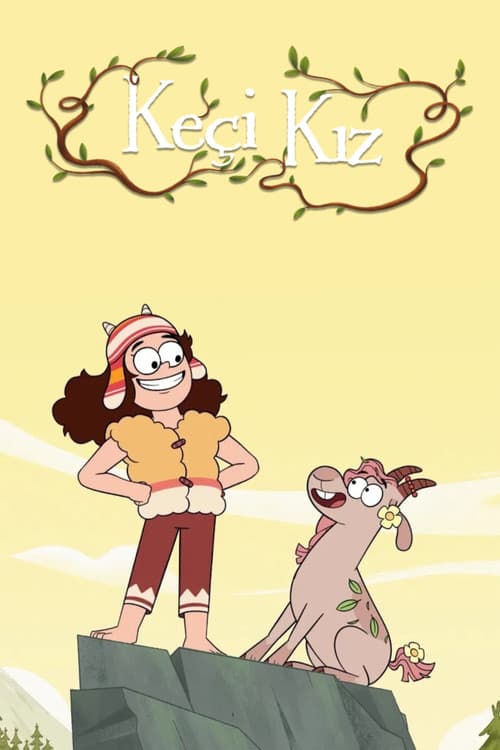 Keçi Kız
