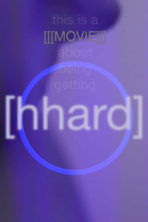 [harder] afişi