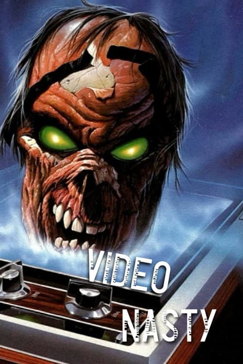 Video Nasty afişi