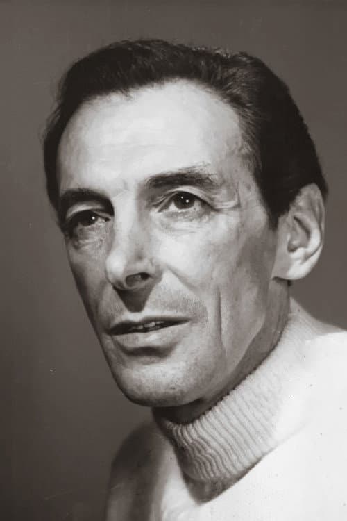 Desmond Walter-Ellis