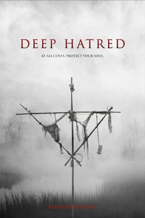 Deep Hatred afişi