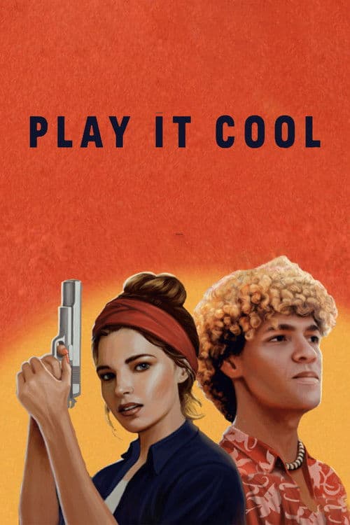 Play It Cool afişi