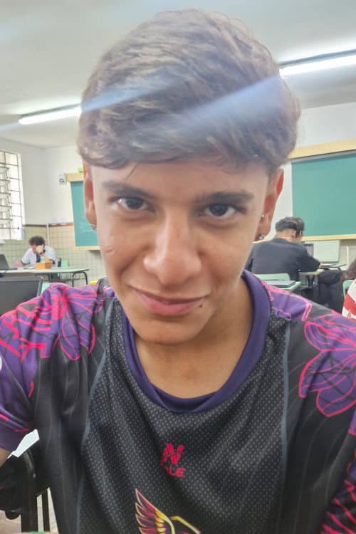 VICTOR ZANARDO