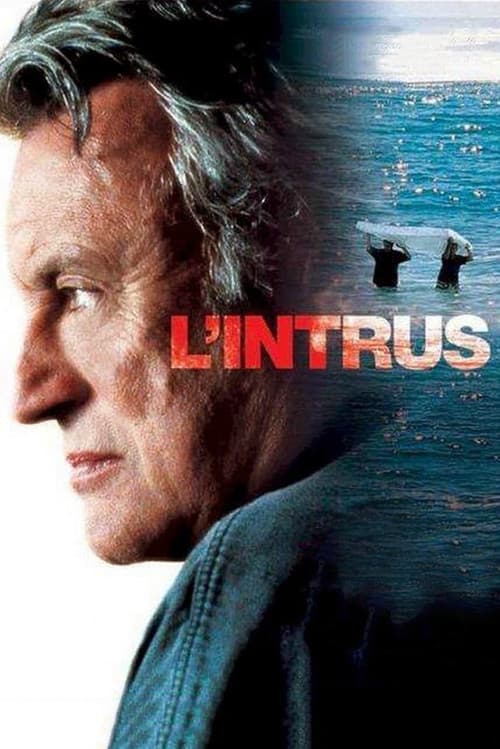 L'Intrus afişi