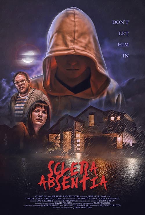 Sclera Absentia afişi