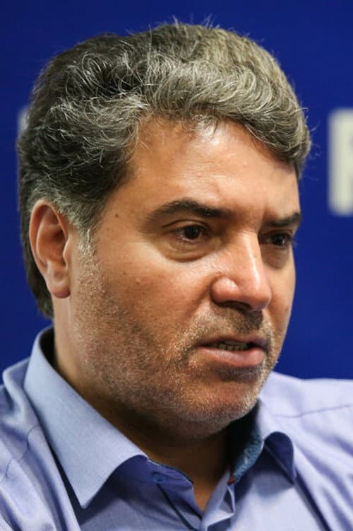 Masoud Atyabi