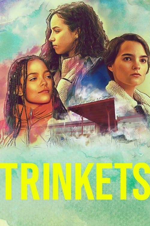 Trinkets afişi