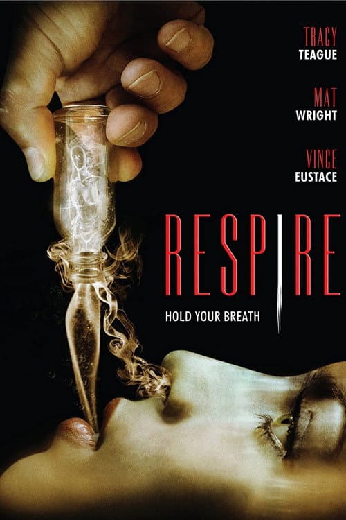 Respire afişi