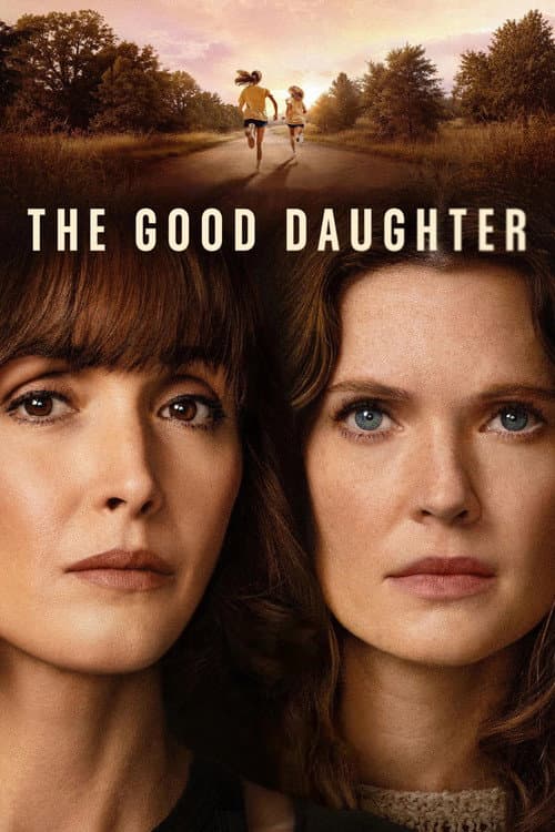 The Good Daughter afişi